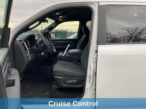 Used 2024 RAM 1500 Classic Warlock image 4