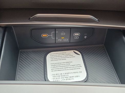 New 2026 Kia Sportage AWD Hybrid image 33