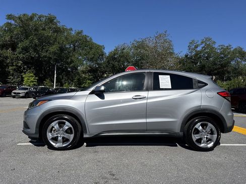 Used 2019 Honda HR-V LX image 27