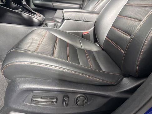 Used 2024 Honda CR-V Sport-L image 15
