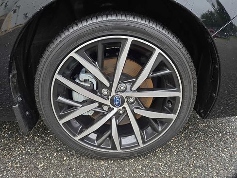 Used 2026 Subaru Impreza 2.0i Sport AWD/4WD image 8