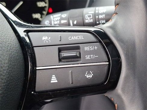 Used 2024 Honda HR-V Sport image 21