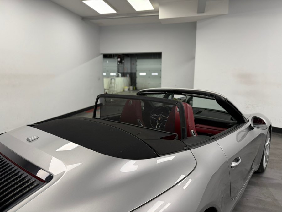 Used 2017 Porsche 911 UNAVAIL image 41