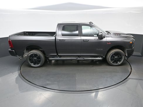 New 2026 RAM 2500 Laramie w/ Night Edition AWD/4WD image 26