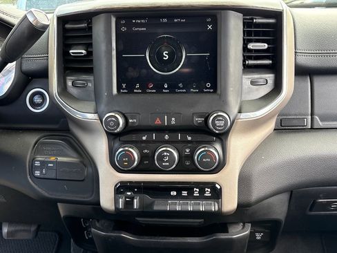 Used 2020 RAM 2500 Laramie image 24