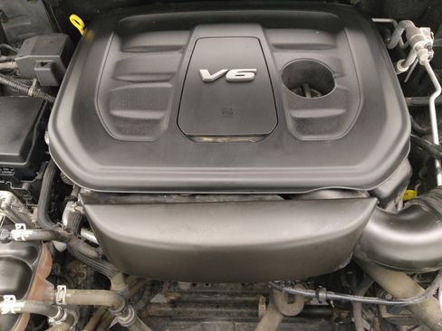 Used 2017 Jeep Grand Cherokee Limited AWD/4WD image 30