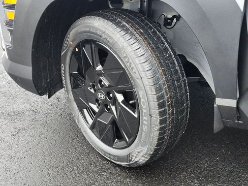 New 2026 Hyundai Kona SEL Sport AWD/4WD image 31