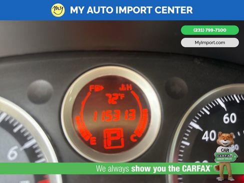 Used 2011 Nissan Sentra 2.0 SL w/ Navigation Pkg image 18