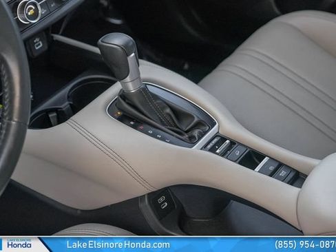 Certified 2024 Honda HR-V EX-L image 22