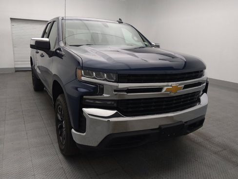 Used 2022 Chevrolet Silverado 1500 LT image 11