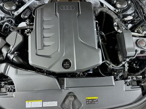 New 2026 Audi A5 2.0T Premium Plus AWD/4WD image 12