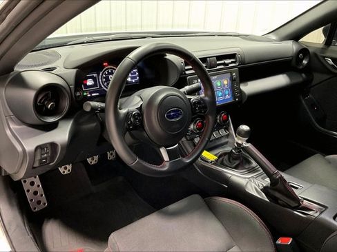 Used 2022 Subaru BRZ Premium RWD image 14