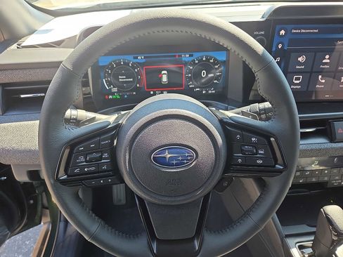 New 2026 Subaru Outback Limited AWD/4WD image 9