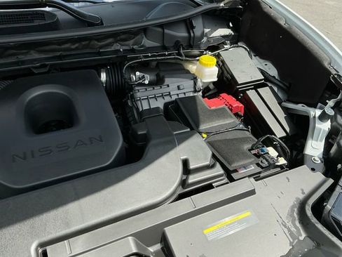 New 2026 Nissan Murano Platinum AWD/4WD image 20