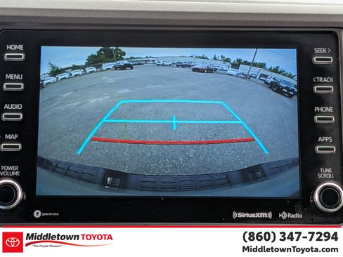 Certified 2023 Toyota Tacoma TRD Sport AWD/4WD image 25