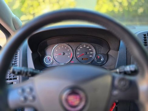 Used 2006 Cadillac CTS 2.8 image 21