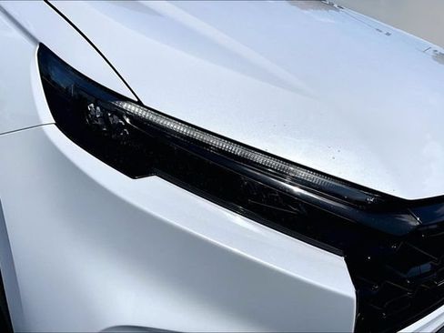Used 2023 Honda CR-V Sport Touring image 32