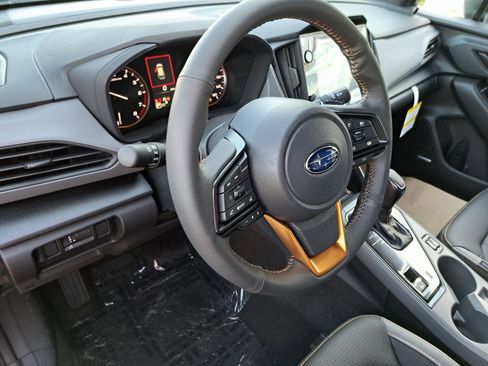 New 2026 Subaru Crosstrek 2.5i Wilderness image 10