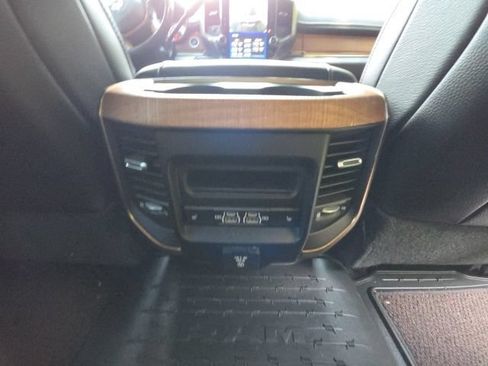 Used 2021 RAM 3500 Limited AWD/4WD image 29