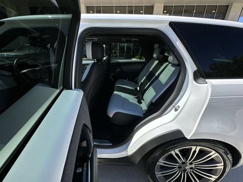 Used 2024 Land Rover Range Rover Sport Dynamic SE AWD/4WD image 30