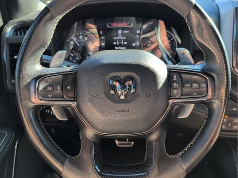 Used 2022 RAM 1500 TRX w/ TRX Level 2 Equipment Group image 9