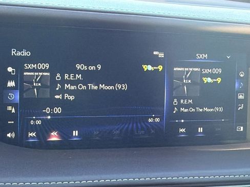 Used 2019 Lexus LS 500 500 Base w/ Accessory Package (Z2) image 16