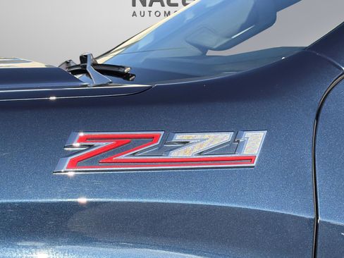 Used 2022 Chevrolet Silverado 1500 RST image 26