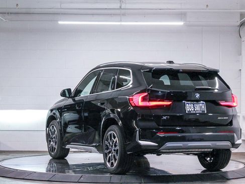 New 2025 BMW X1 xDrive28i w/ Convenience Package image 4