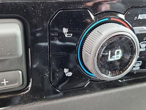 New 2026 Chevrolet Silverado 1500 LT w/ All Star Edition Plus AWD/4WD image 16