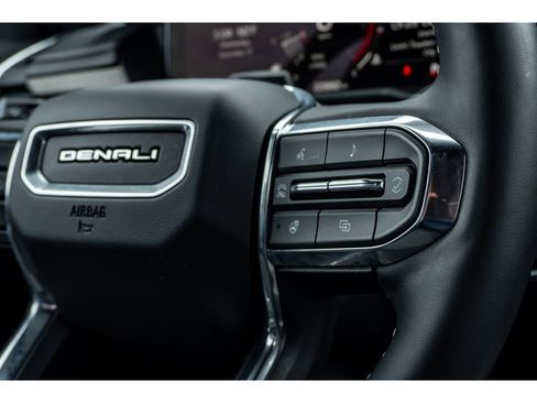 Used 2024 GMC Acadia Denali w/ Super Cruise Package image 26