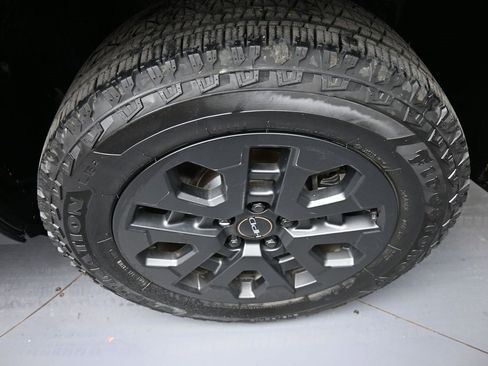 Certified 2023 Honda Passport TrailSport image 15