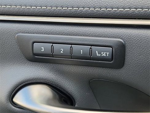 Used 2021 Lexus ES 350 350 w/ Premium Package image 25