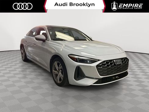 Used 2025 Audi A5 2.0T Premium w/ Convenience Package image 1