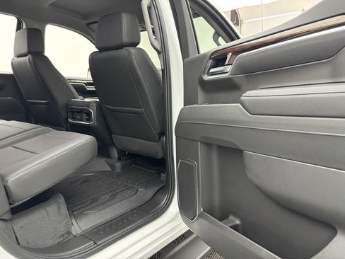New 2026 GMC Sierra 1500 Elevation w/ Elevation Premium Package AWD/4WD image 33