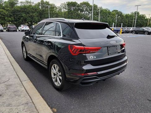 Certified 2023 Audi Q3 2.0T Premium w/ Convenience Package AWD/4WD image 11