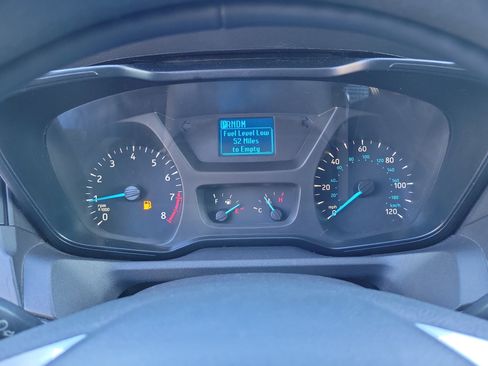 Used 2019 Ford Transit 350 XLT image 23