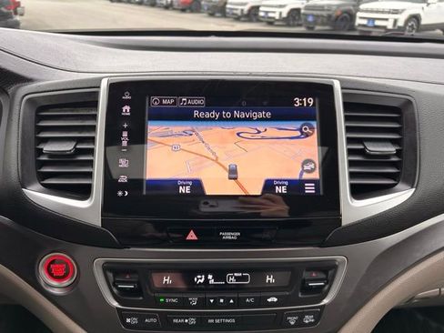 Used 2019 Honda Ridgeline RTL-T image 19