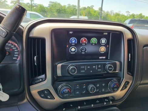 Used 2014 GMC Sierra 1500 Denali RWD image 18