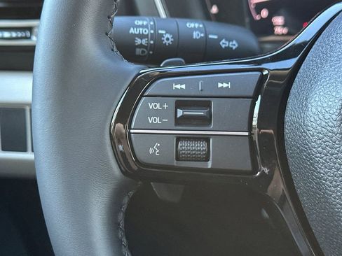 New 2026 Honda Pilot EX-L image 27