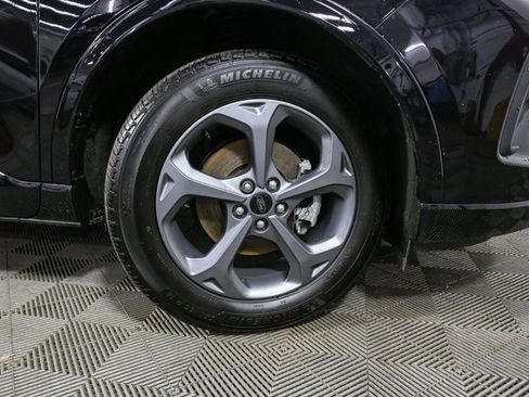 Used 2023 Ford Escape ST-Line w/ Tech Pack #1 image 15