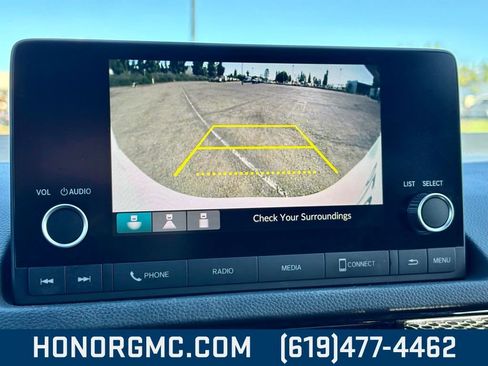 Used 2024 Honda Civic Sport image 30