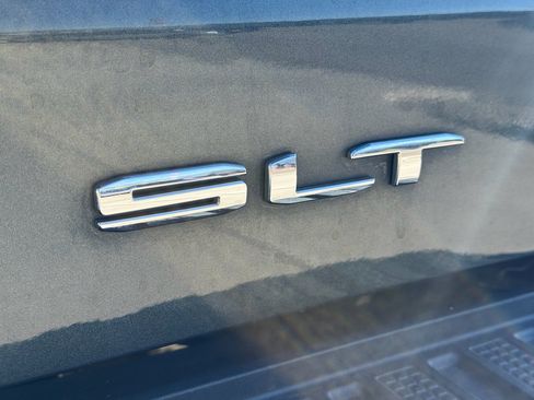 Used 2020 GMC Sierra 1500 SLT w/ SLT Premium Package image 10