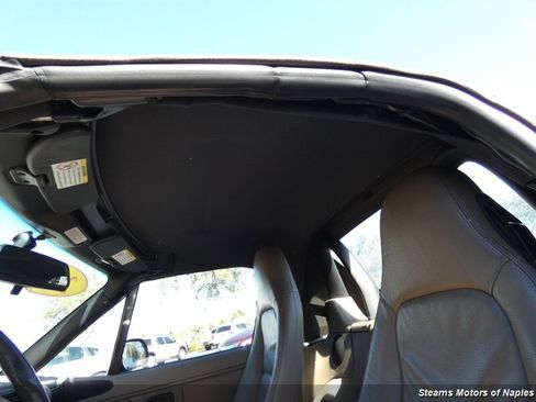 Used 2001 BMW Z3 3.0i image 35