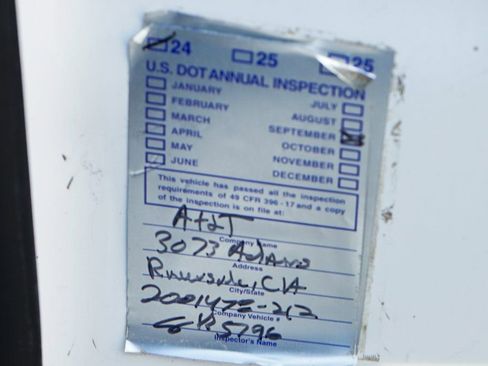 Used 2012 Chevrolet Silverado 3500 W/T image 44