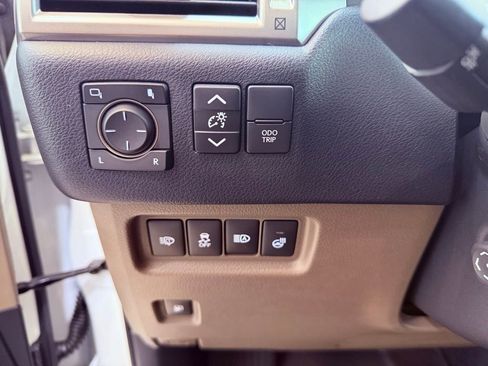 Certified 2022 Lexus GX 460 Premium AWD/4WD image 21