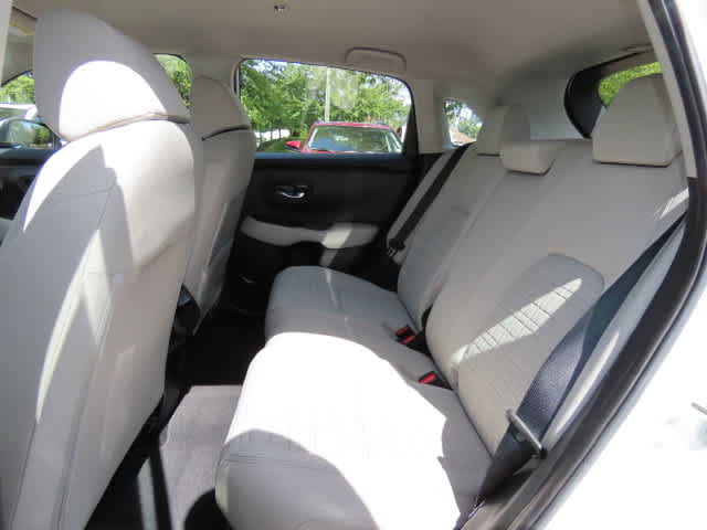 Certified 2024 Honda HR-V LX image 13