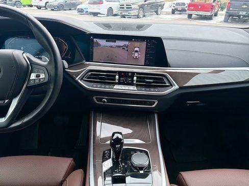 Used 2023 BMW X5 xDrive40i w/ Premium Package image 21