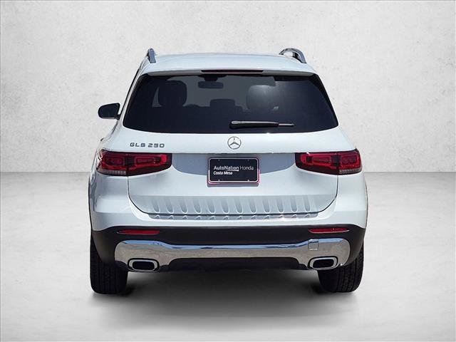 Used 2022 Mercedes-Benz GLB 250 image 7