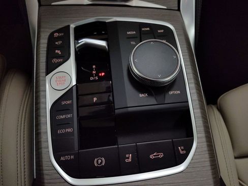 New 2026 BMW 430i xDrive Convertible w/ M Sport Package image 14