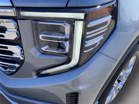 New 2026 GMC Sierra 1500 Denali image 26